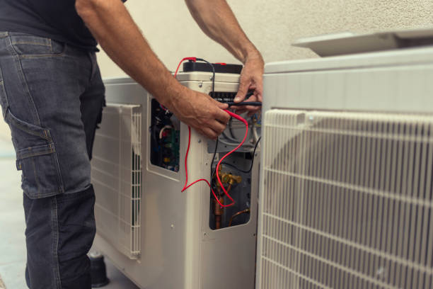 Affordable air conditioning repair in Nashville, IN