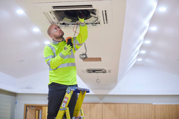 Best HVAC service technicians  in Nashville, IN
