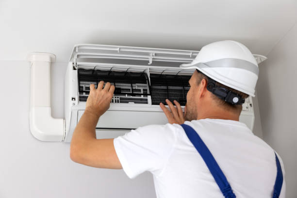 Best HVAC installation services  in Nashville, IN