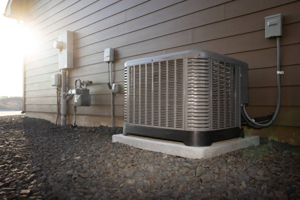 Best HVAC repair near me  in Nashville, IN